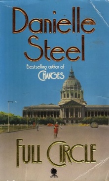 Full Circle 17 - Danielle Steel (Hardcover) book collectible [Barcode 9780722182505] - Main Image 1