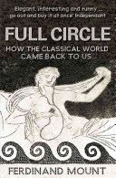 Full Circle - Ferdinand Mount (Simon & Schuster) book collectible [Barcode 9781847399342] - Main Image 1