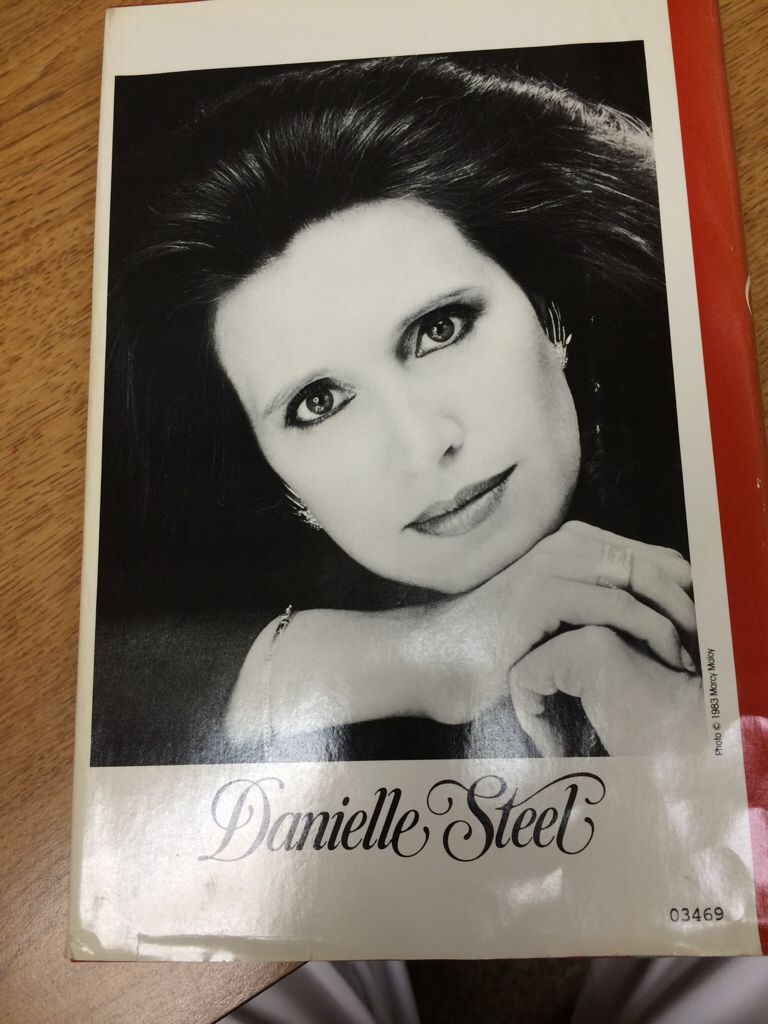 Full Circle - Danielle Steel (Delacorte Press - Hardcover) book collectible - Main Image 2