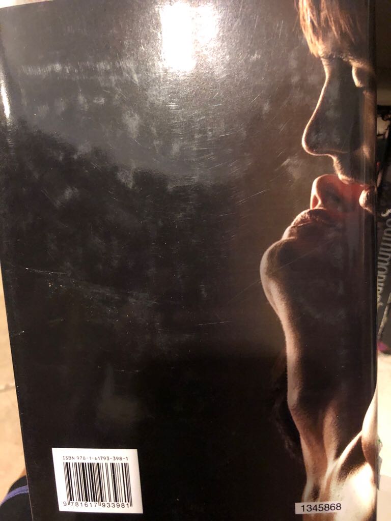 Stripped - St. Claire, book collectible [Barcode 9781617933981] - Main Image 2