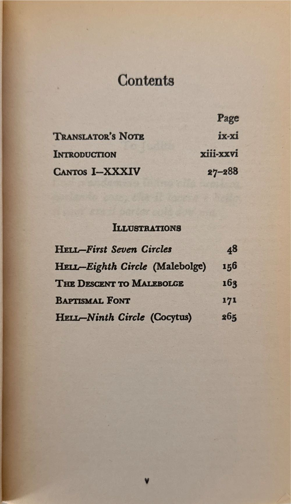 The Inferno - Dante Alighieri (Signet - Paperback) book collectible [Barcode 9780451628046] - Main Image 3