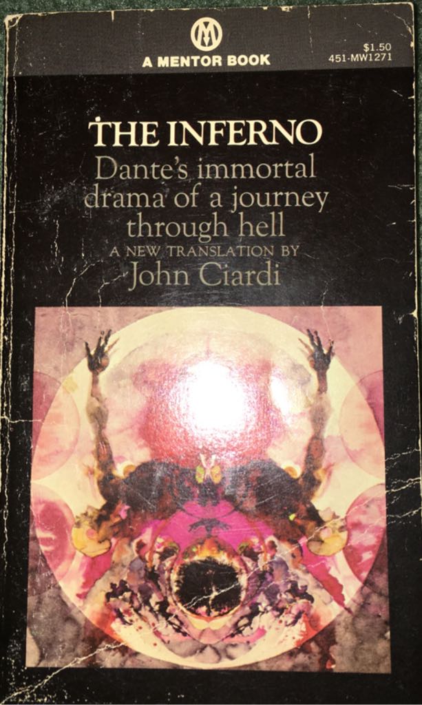 Inferno, The