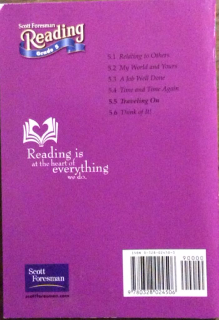 Fantastic Voyage  book collectible [Barcode 9780328024506] - Main Image 2