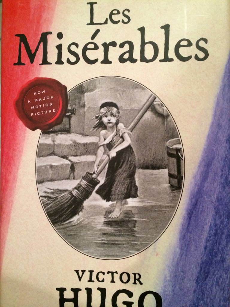 Les Miserables - Victor Hugo (Fall River - Hardcover) book collectible - Main Image 1