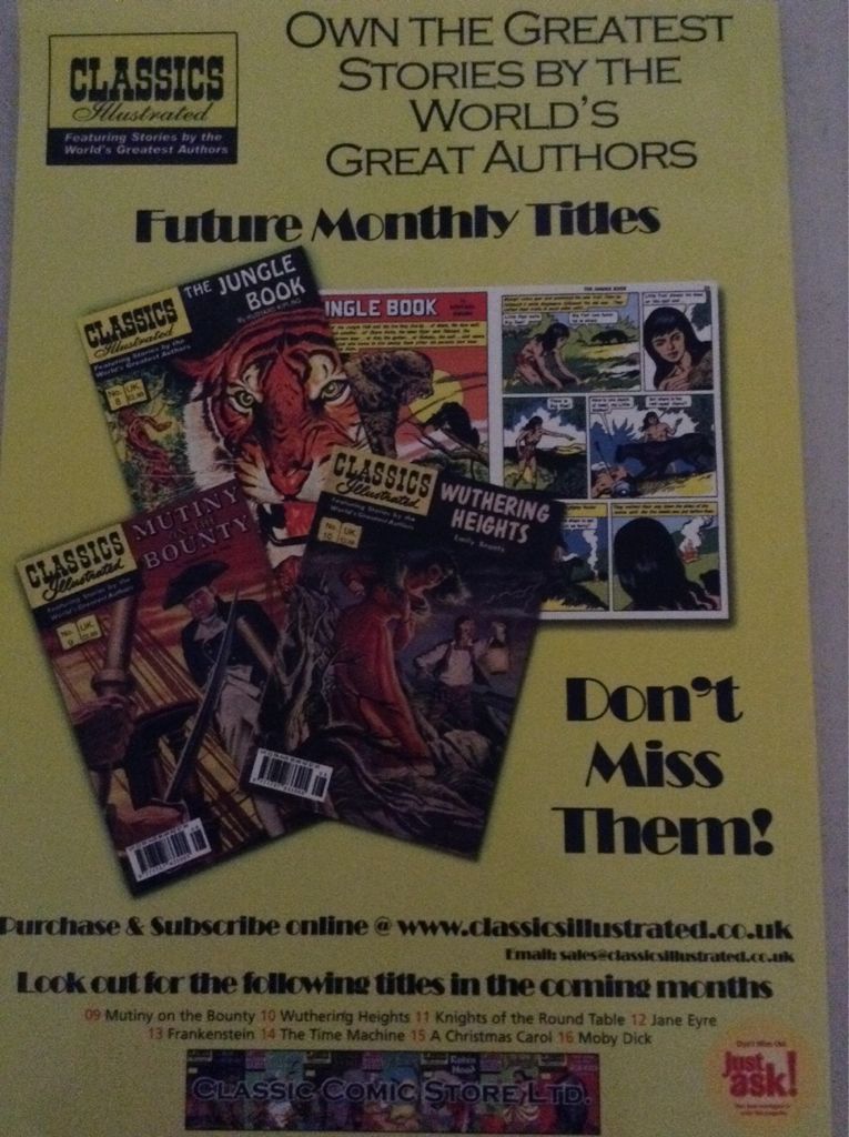 Les Miserables  book collectible - Main Image 2