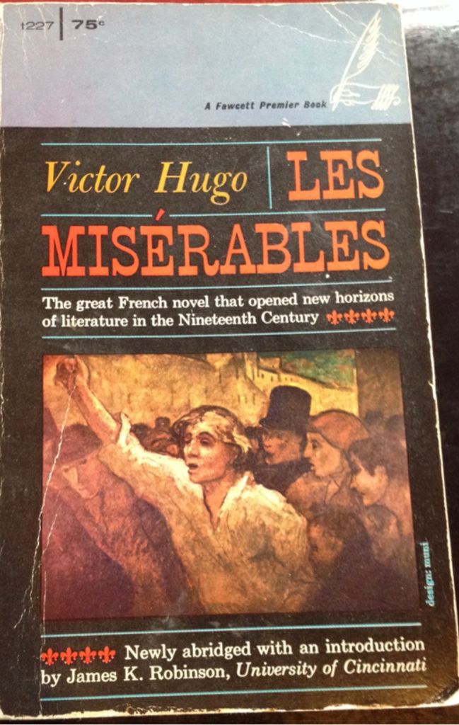 The Giraffe And The Pelly And Me