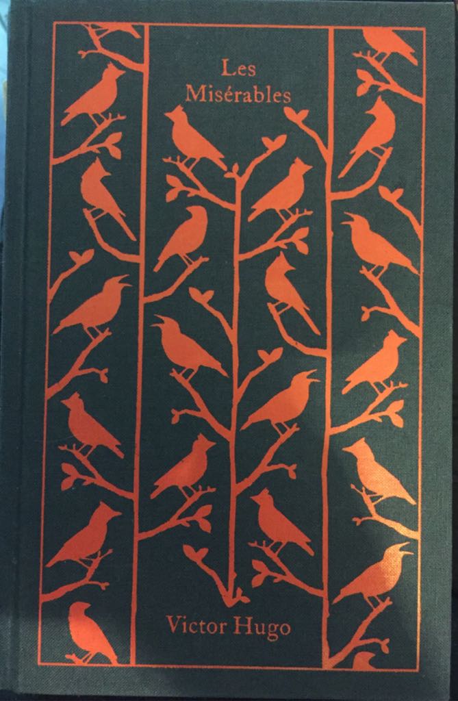 Les Misérables