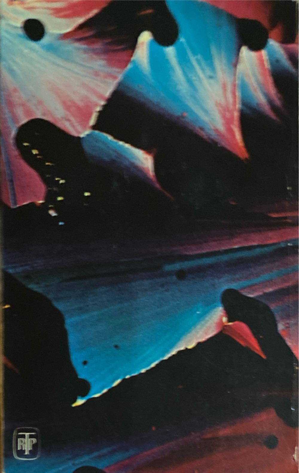 The martian chronicles - Ray Bradbury (- Paperback) book collectible - Main Image 2