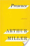 Presence - A (Penguin) book collectible [Barcode 9780670038282] - Main Image 1