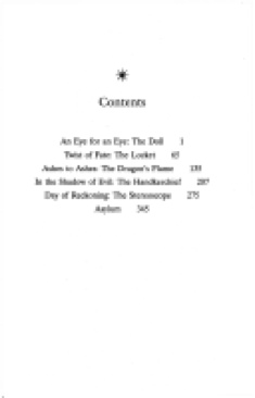 The Blackstone Chronicles - John Saul (Fawcett - Hardcover) book collectible [Barcode 9781568654072] - Main Image 1