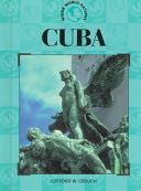 Cuba - Alan Harvey (Chelsea House Pub) book collectible [Barcode 9780791047361] - Main Image 1