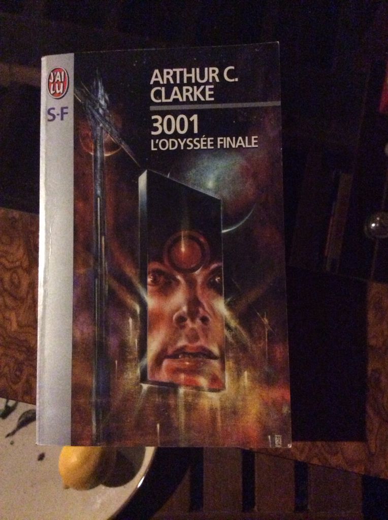 The Memory of Running