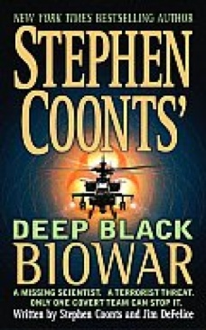 A Simple Act of Murder