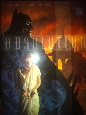 The Old Man and the Sea