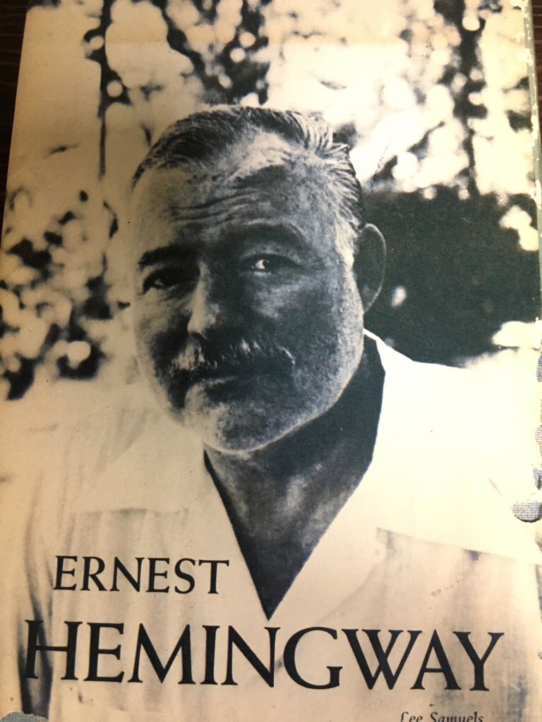 The Old Man and the Sea - Ernest Hemingway (Charles Scribner’s Sons - Paperback) book collectible [Barcode 9786847180570] - Main Image 2