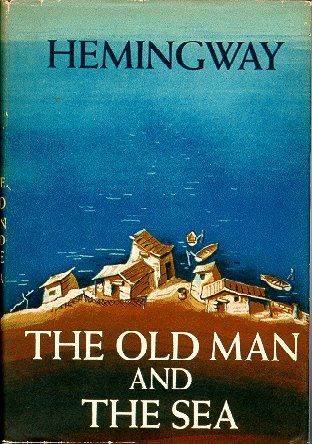 Old Man and the Sea