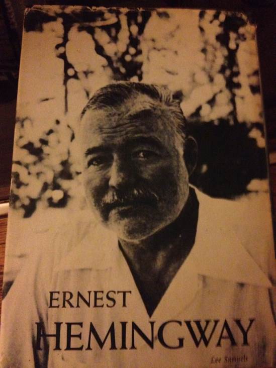 The Old Man and the Sea - Ernest Hemingway (Charles Scribner’s Sons - Hardcover) book collectible - Main Image 2
