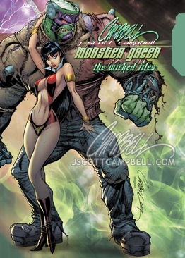 Clifford for President