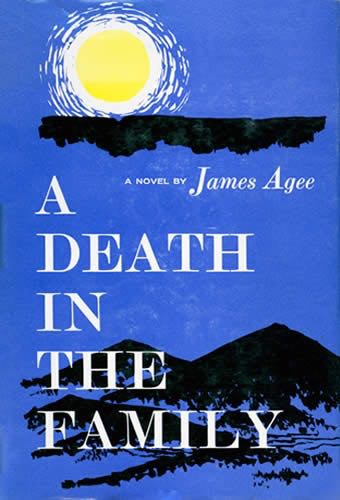 A Death In The Family - James Agee (- Hardcover) book collectible - Main Image 1