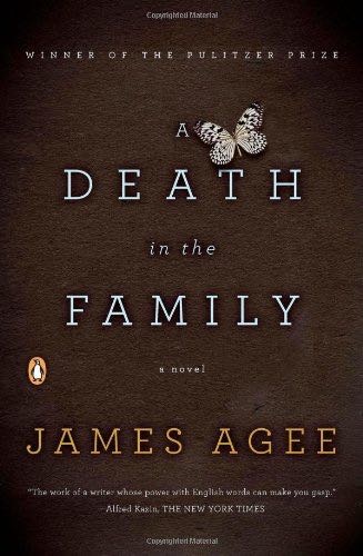 A Death In The Family - James Agee (- Hardcover) book collectible - Main Image 2