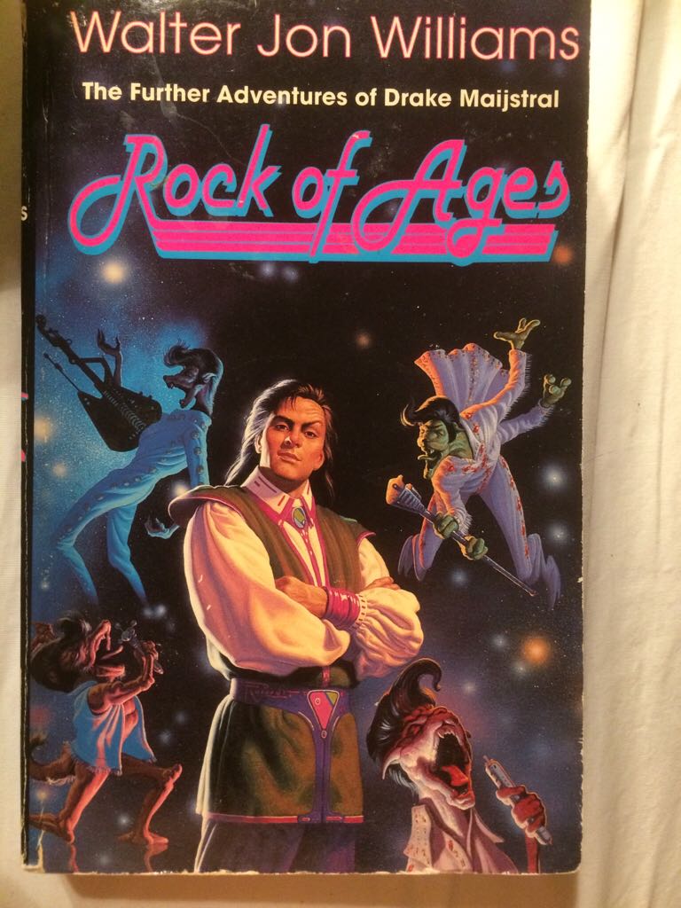 The Tailor of Panama