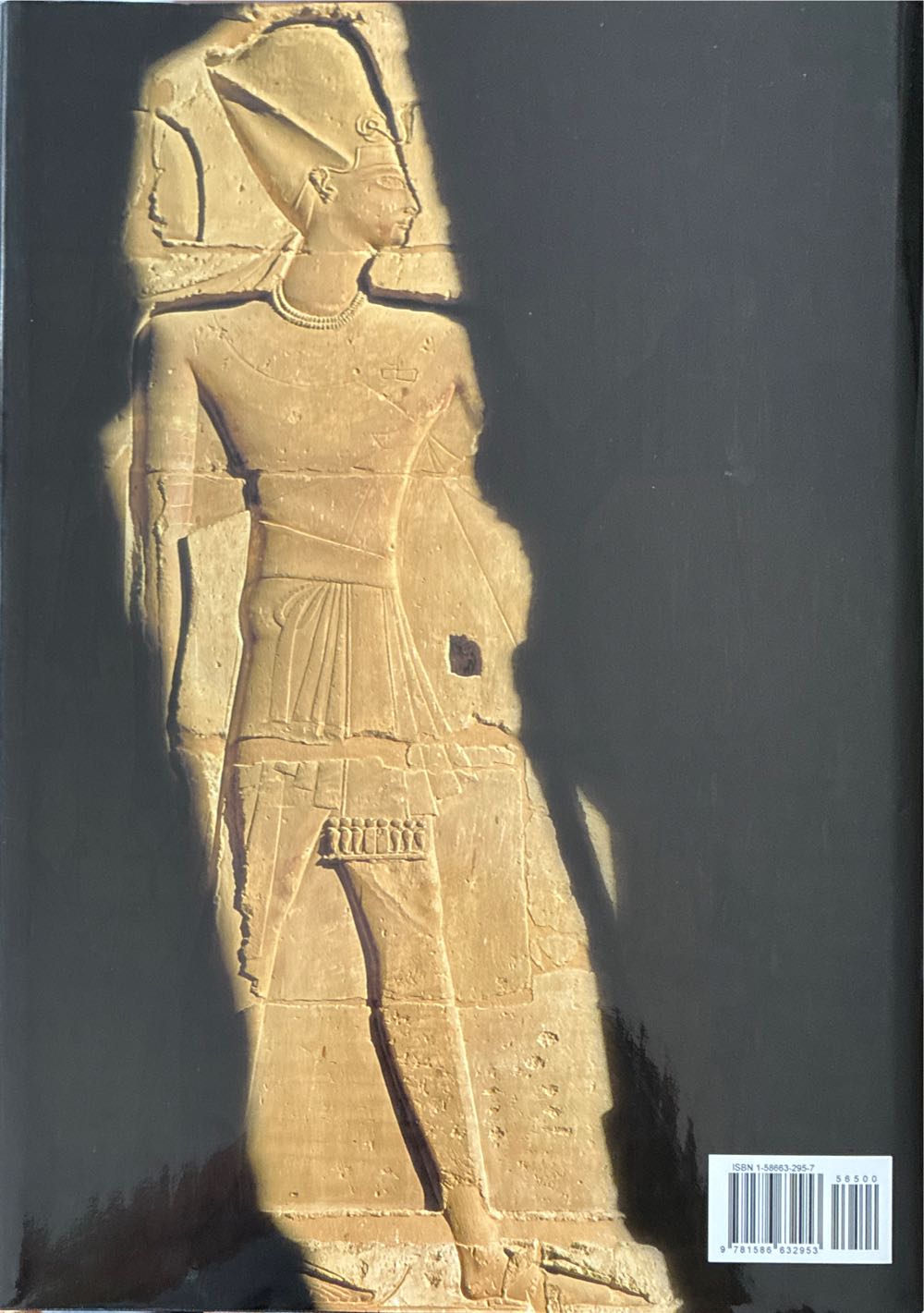 Valley of the Kings - John Romer (Friedman/Fairfax Pub - Hardcover) book collectible [Barcode 9781586632953] - Main Image 2