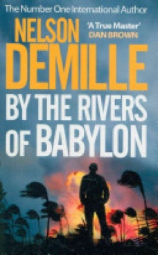 By the Rivers of Babylon - Nelson DeMille (Library - Wheaton - Audiobook) book collectible [Barcode 9780751541793] - Main Image 1