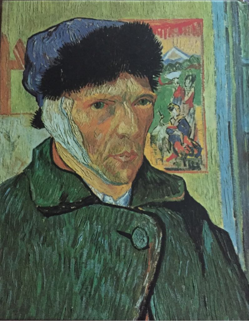 Van Gogh - Frank Elgar (Taschen - Hardcover) book collectible [Barcode 9780760723289] - Main Image 2