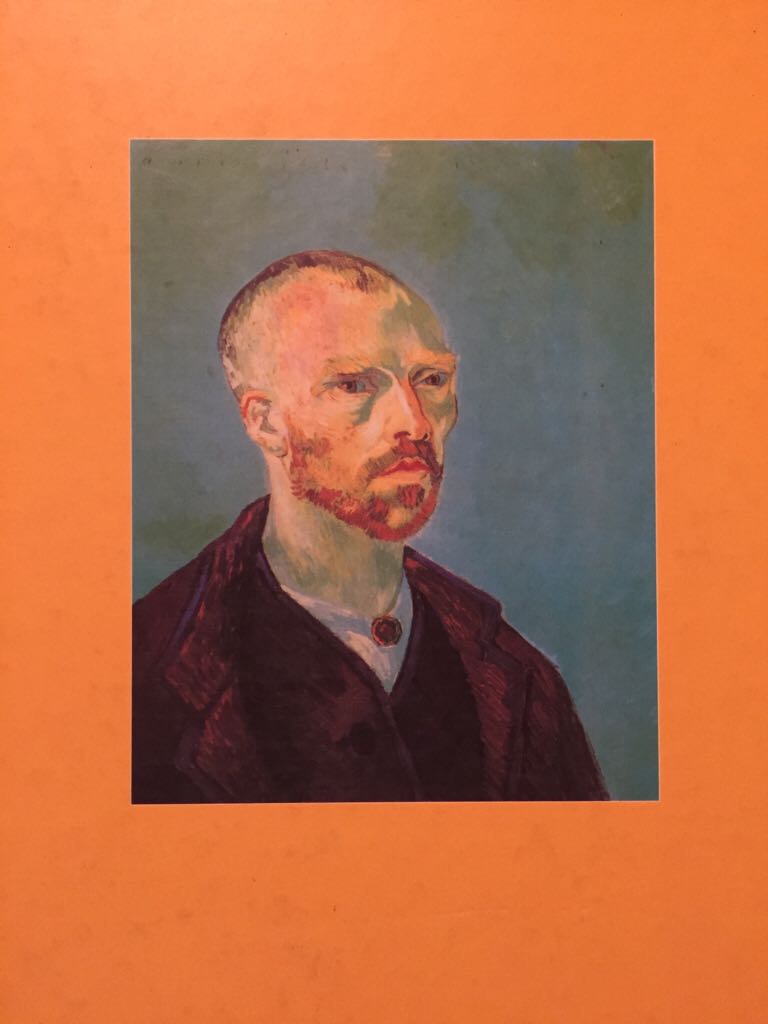 Van Gogh - Anonimo (Sirrocco) book collectible [Barcode 9781844841097] - Main Image 2