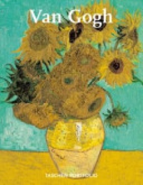 Van Gogh - William Feaver (Taschen - Paperback) book collectible [Barcode 9783822814192] - Main Image 1