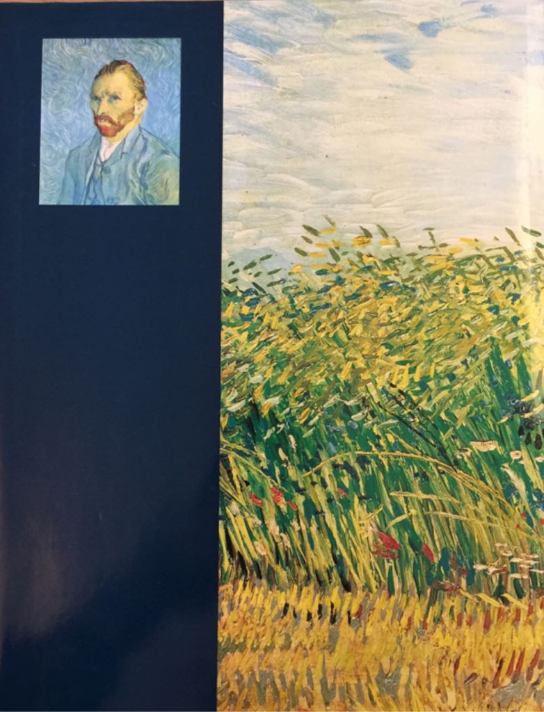 Van Gogh - Pierre Cabanne (Kunstbogklubben) book collectible [Barcode 9788772481227] - Main Image 2
