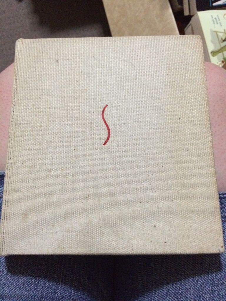 A Place of Execution