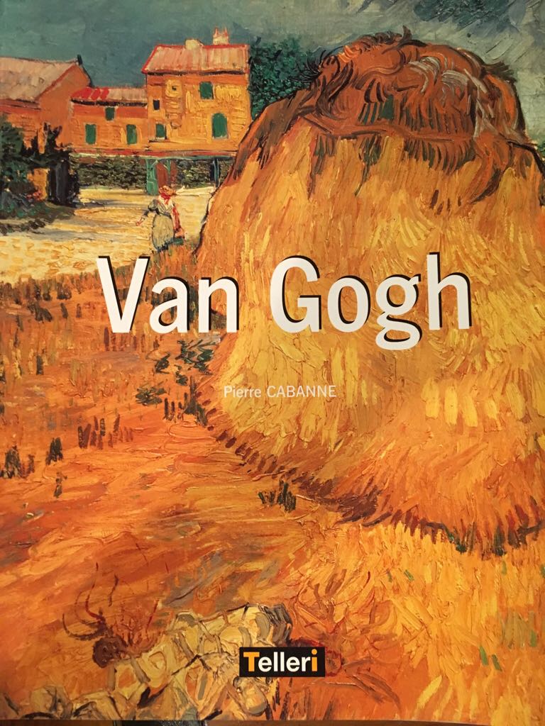 Van Gogh - Pierre Cabanne book collectible - Main Image 1