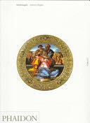Michelangelo - Bruno Contardi (Phaidon Incorporated Limited) book collectible [Barcode 9780714834832] - Main Image 1