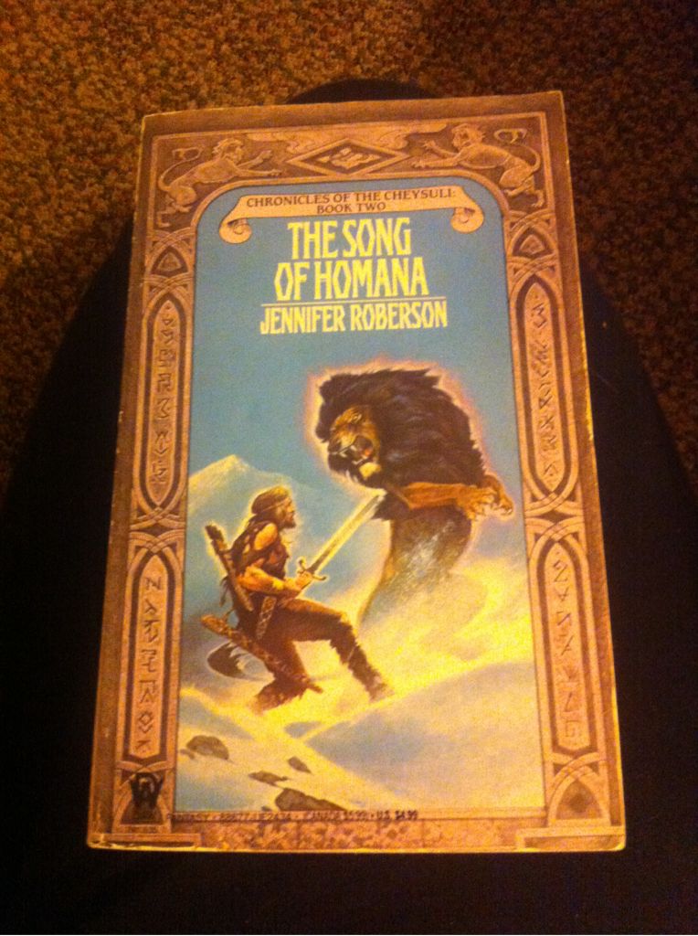 Ridder Goodwill: De tre stjerner