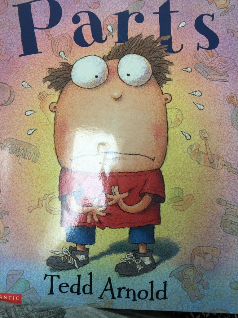 Campfire Ghost Stories