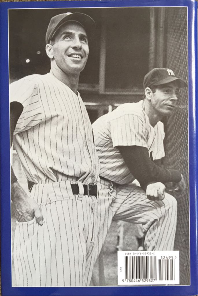 Pride of October: What It Was to Be Young and a Yankee - Bill Madden (Warner Books - Hardcover) book collectible [Barcode 9780446529327] - Main Image 2