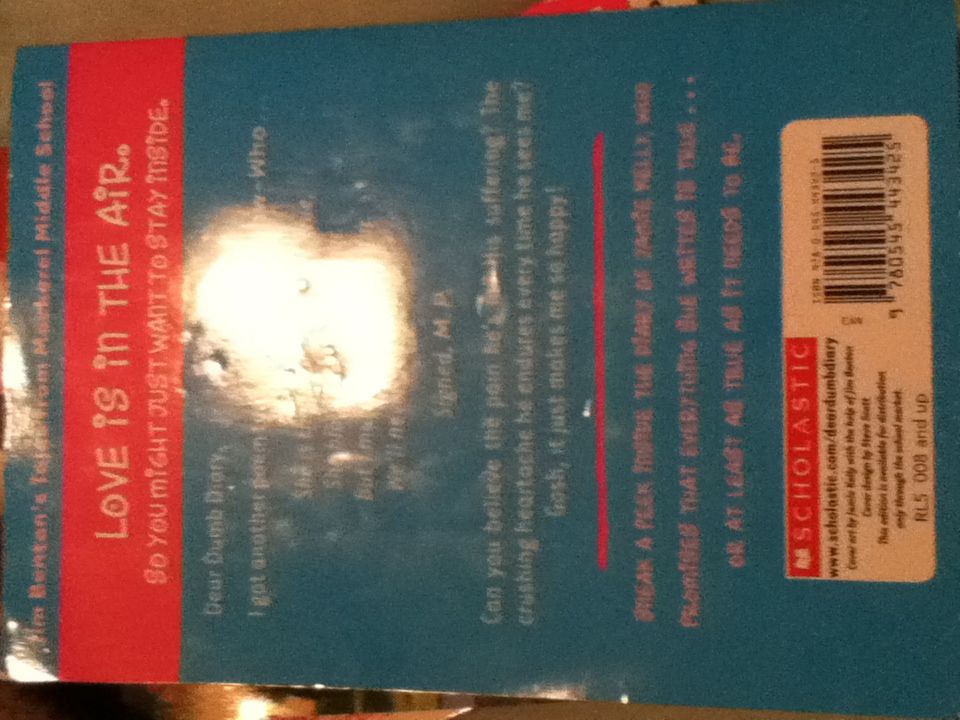 Am I the Princess or the Frog? - Jim, Benton book collectible [Barcode 9780545443425] - Main Image 2