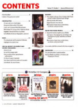 J Scott Campbell: Monster Green (Signed)