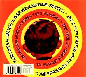 Mad - The Half-Wit And Wisdom Of Alfred E. Neuman  - Chloe Esposito (Warner Books) book collectible [Barcode 9780446912006] - Main Image 2