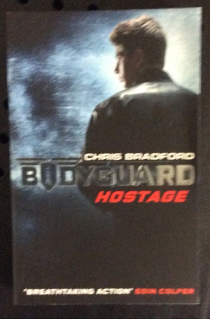 39 Clues: The Dead of Night 3