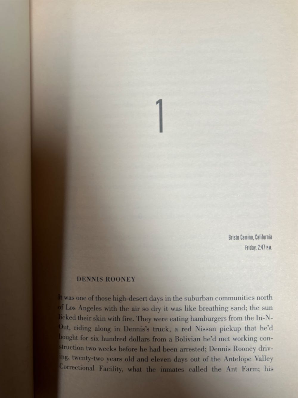 Hostage - Derek Brazell (Hodder & Stoughton) book collectible [Barcode 9780752841823] - Main Image 4