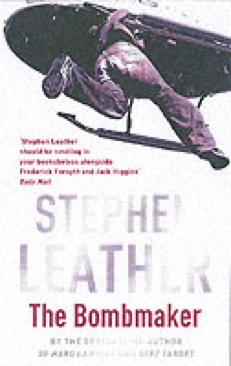 Bombmaker - Stephen Leather (- Paperback) book collectible [Barcode 9780340689561] - Main Image 1