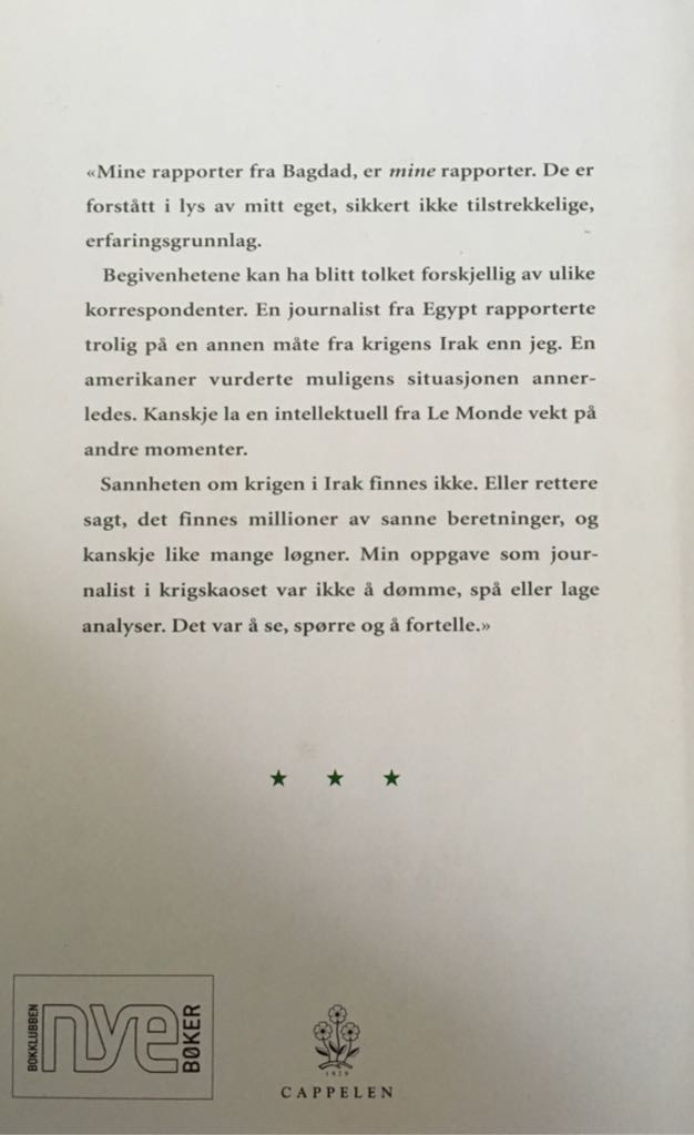 101 Hundre Og En Dag  (Cappelen) book collectible [Barcode 8252553109] - Main Image 2