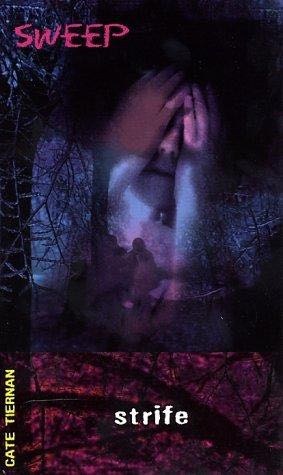 Strife  (Paperback) book collectible - Main Image 2