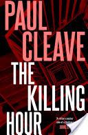 The Killing Hour  (Hachette UK) book collectible [Barcode 9781473664647] - Main Image 1