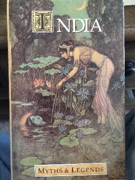 India - D. R. book collectible [Barcode 9781858910444] - Main Image 1