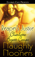 Reapers Justice  (Elloras Cave - eBook) book collectible - Main Image 2