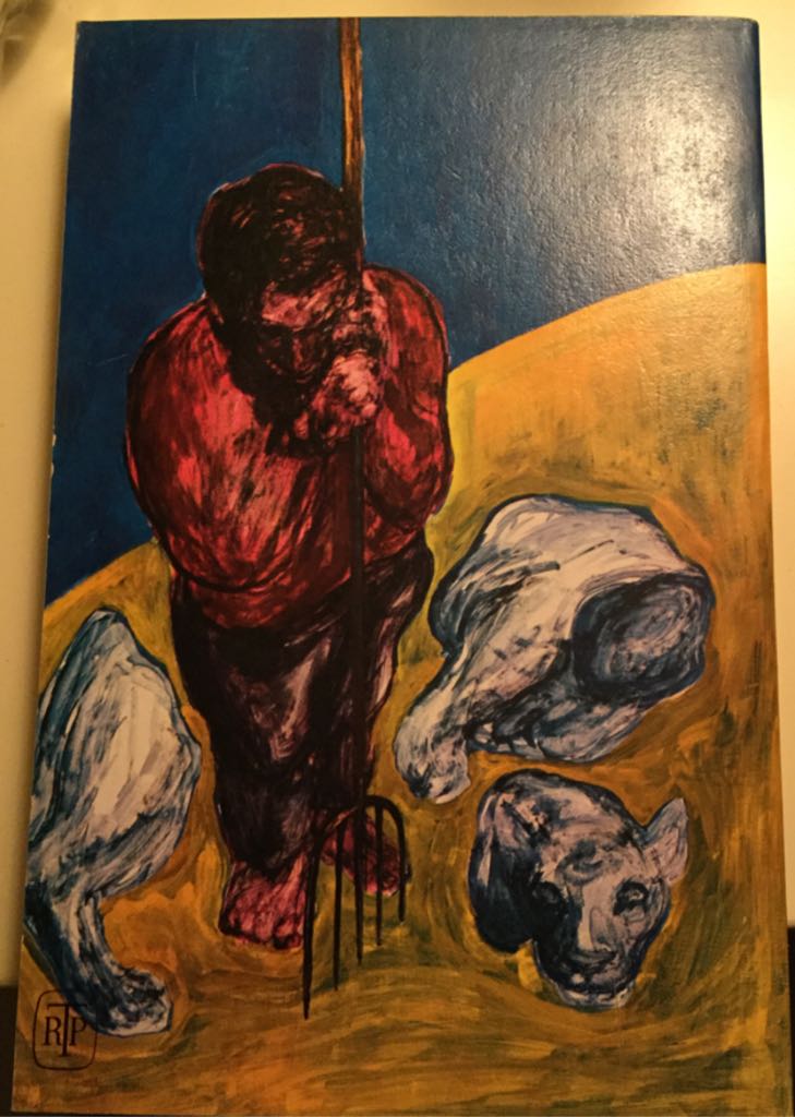 The Leopard  (Time Life Books - Paperback) book collectible - Main Image 2