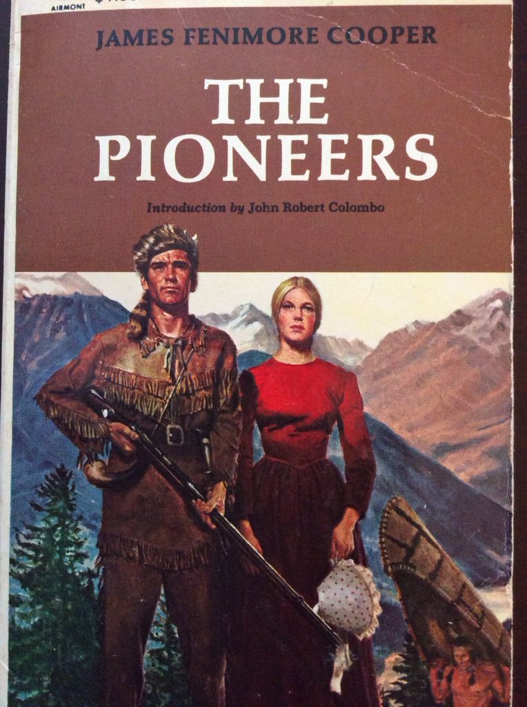 Canadian Ghost Stories